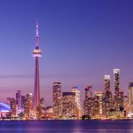 Toronto City