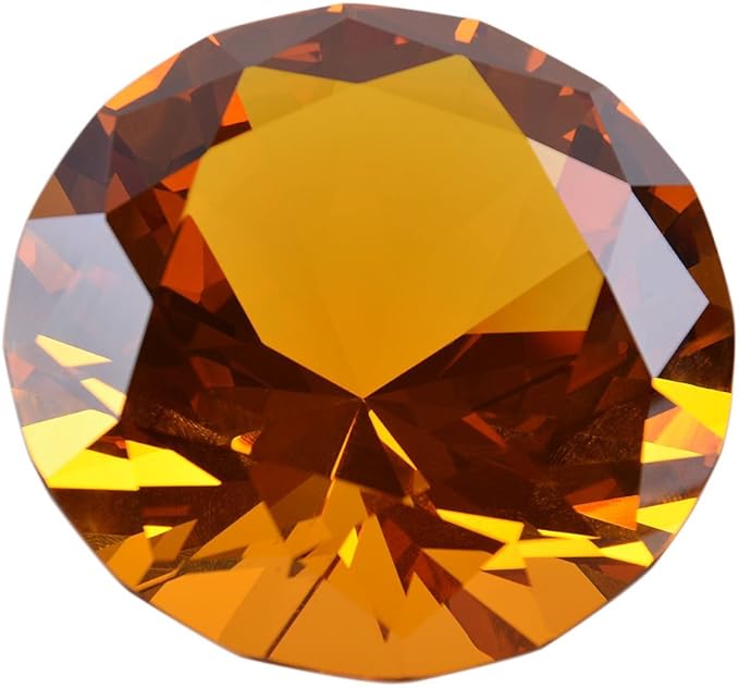 ST-DESK-CrystalPaperweight