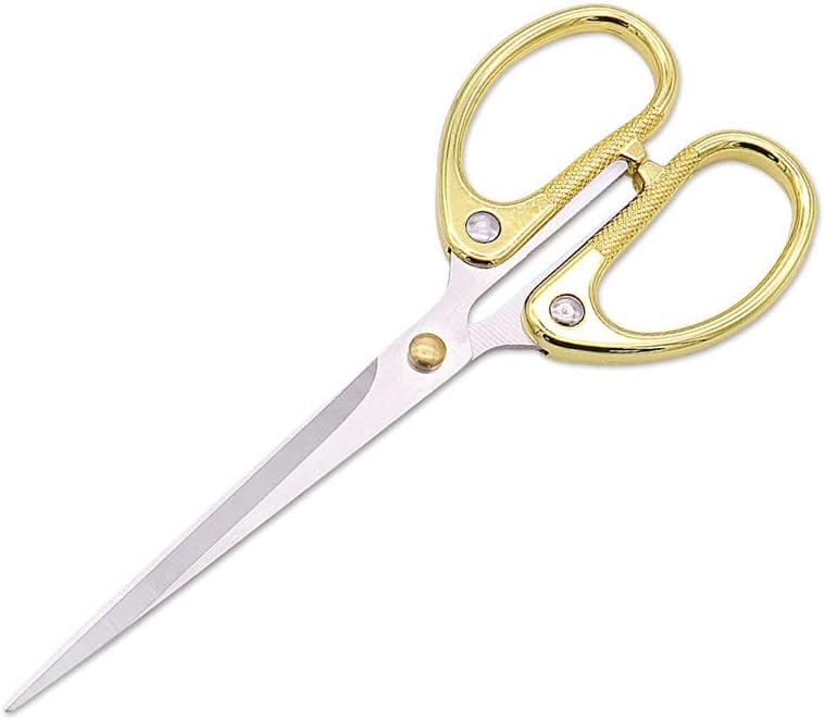 ST-DESK-GoldScissors