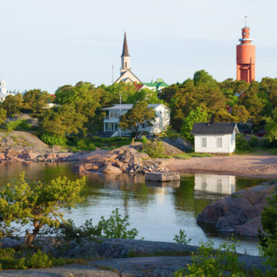 Longevity in Finland & Sweden: Everyday Habits Behind Longer Lives