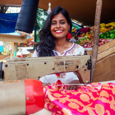 The Rise of Social Entrepreneurship. A Primer [2026]