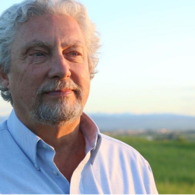 Profiled: David Lundberg, Golden Age Visionary