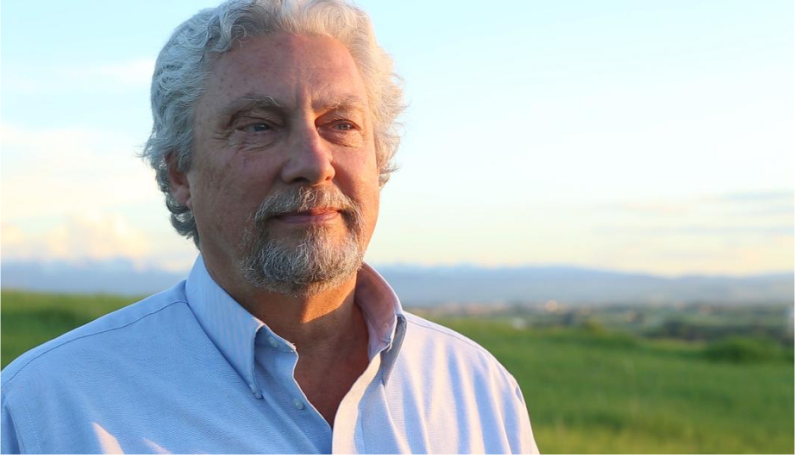 Profiled: David Lundberg, Golden Age Visionary