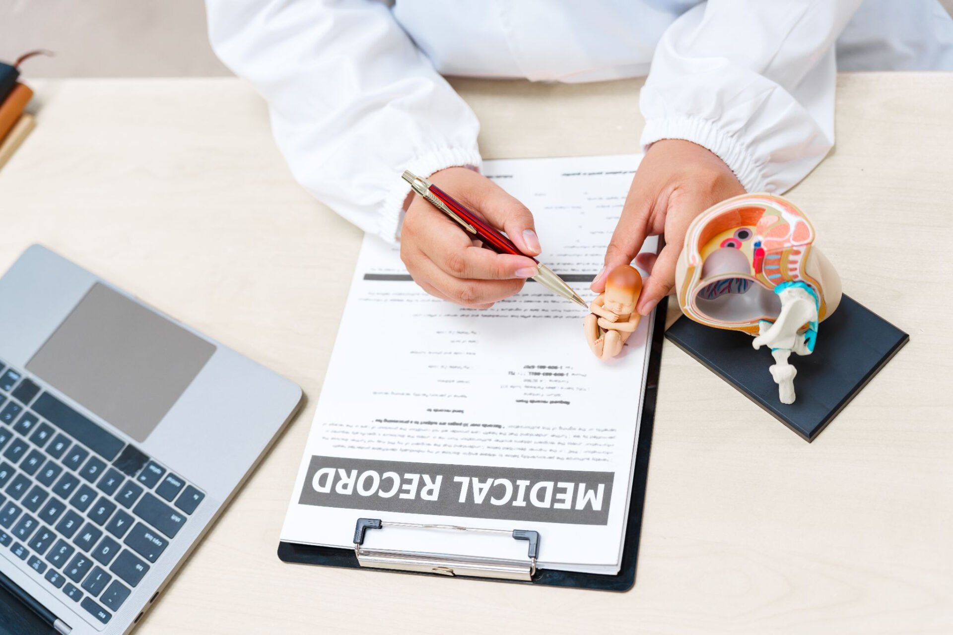 One Medical Record, Better Care: Interoperability Explained