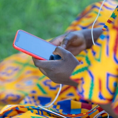 M-Pesa: Kenya’s Grassroots Fintech Revolution