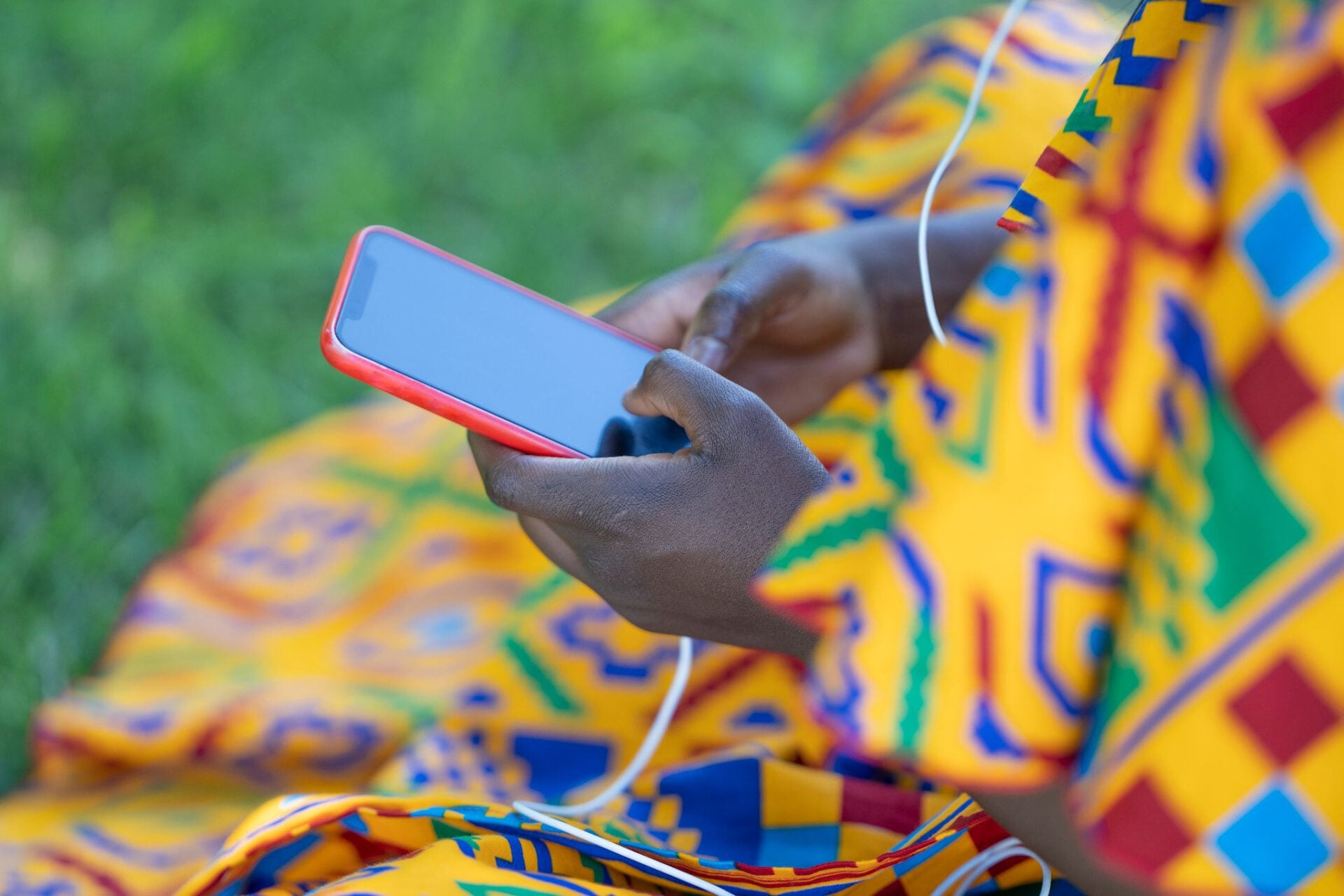 M-Pesa: Kenya’s Grassroots Fintech Revolution