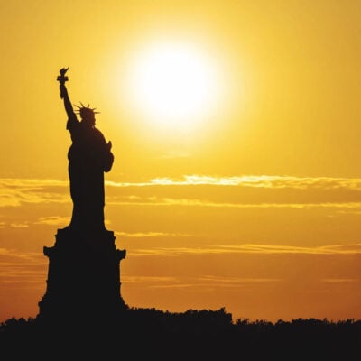US Immigration: Rebuilding a System Worthy of America