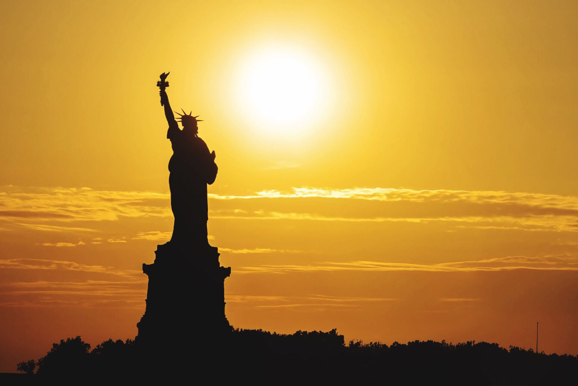 US Immigration: Rebuilding a System Worthy of America