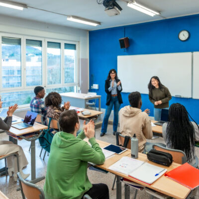 AI Tutors: A Powerful Classroom Revolution