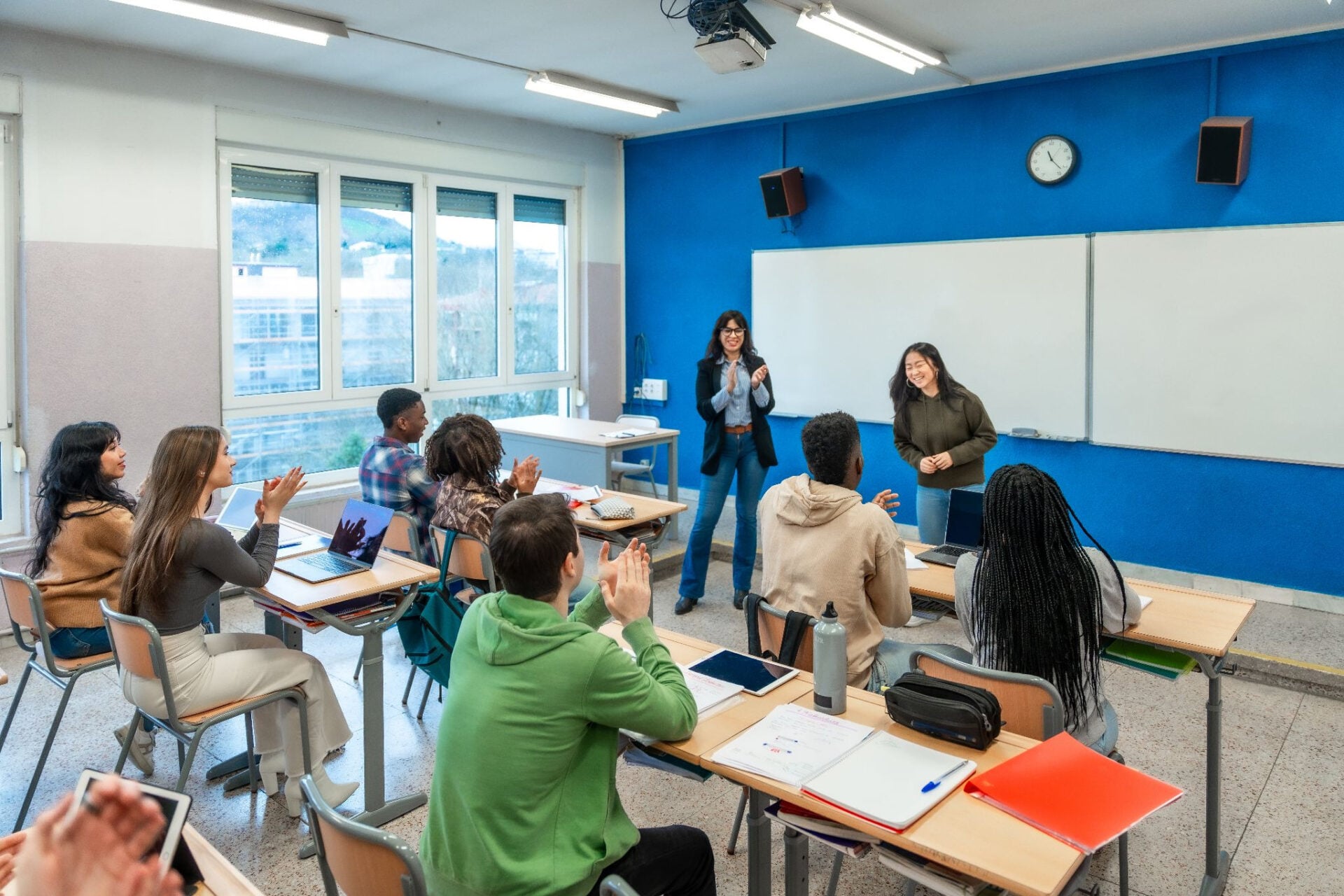 AI Tutors: A Powerful Classroom Revolution