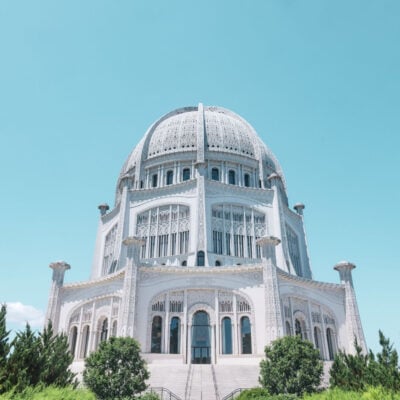 The Baha’i Faith: A Unique Perspective on Unity of Religion