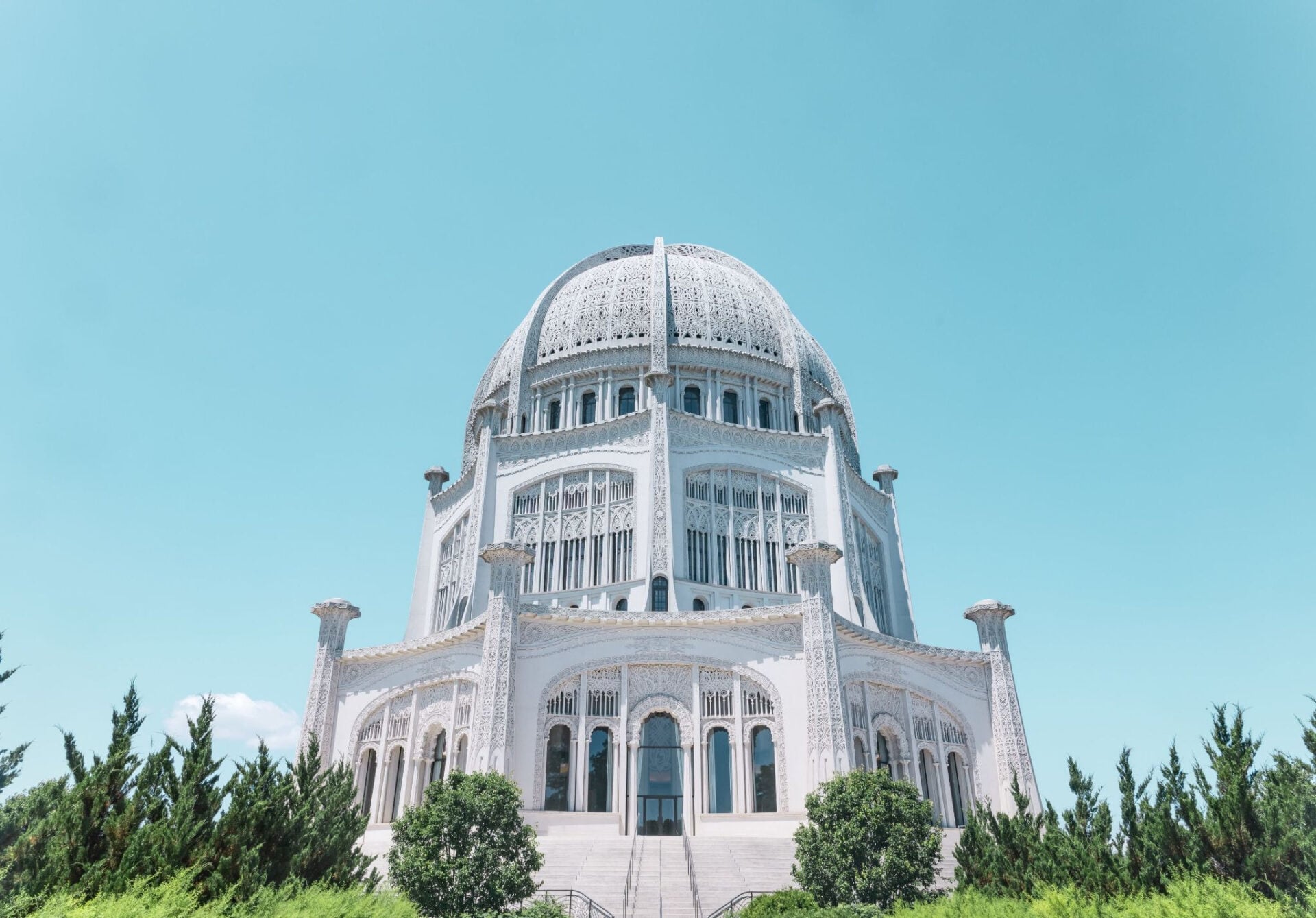 The Baha’i Faith: A Unique Perspective on Unity of Religion